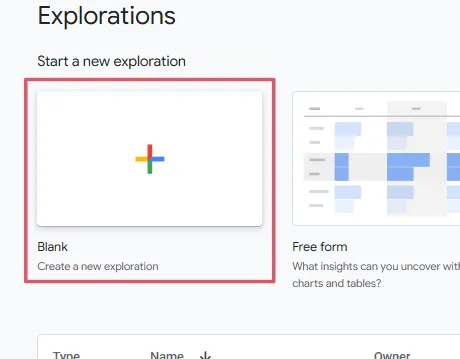 GA4 Explorations: A Step-by-Step Guide to Creating Valuable Reports