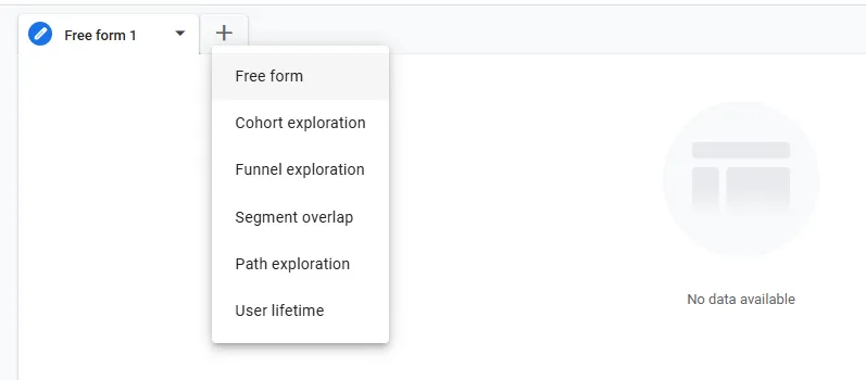 GA4 Explorations: A Step-by-Step Guide to Creating Valuable Reports