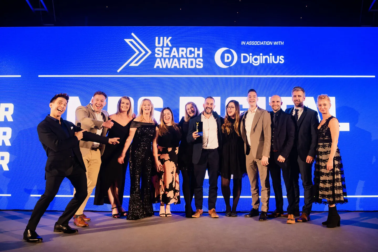 UK SEO Agency for US Companies