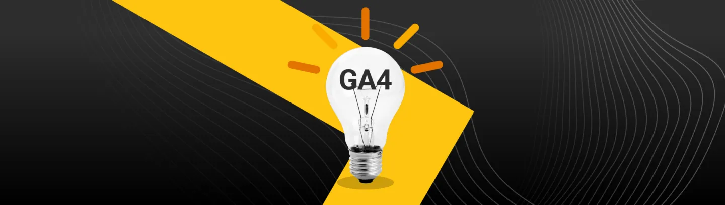 Insight & Analytics Understanding GA4 Event Tracking