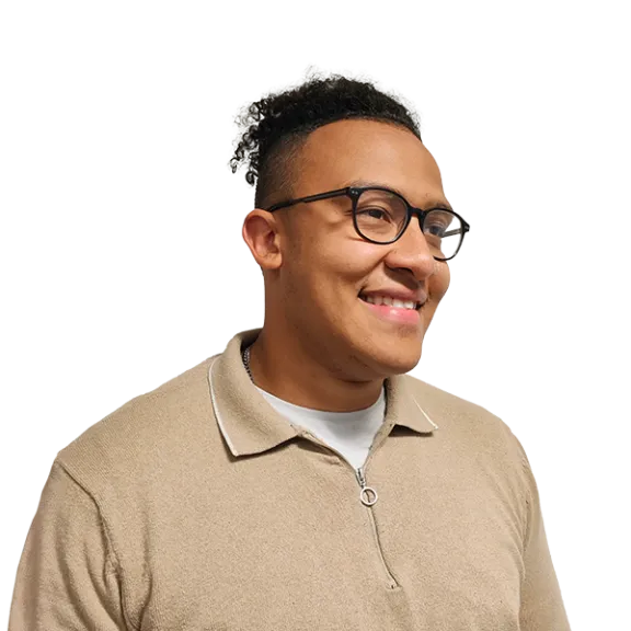 MRS Digital Team Member – Danny Sutton