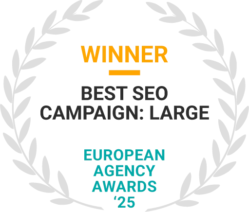 Our Awards