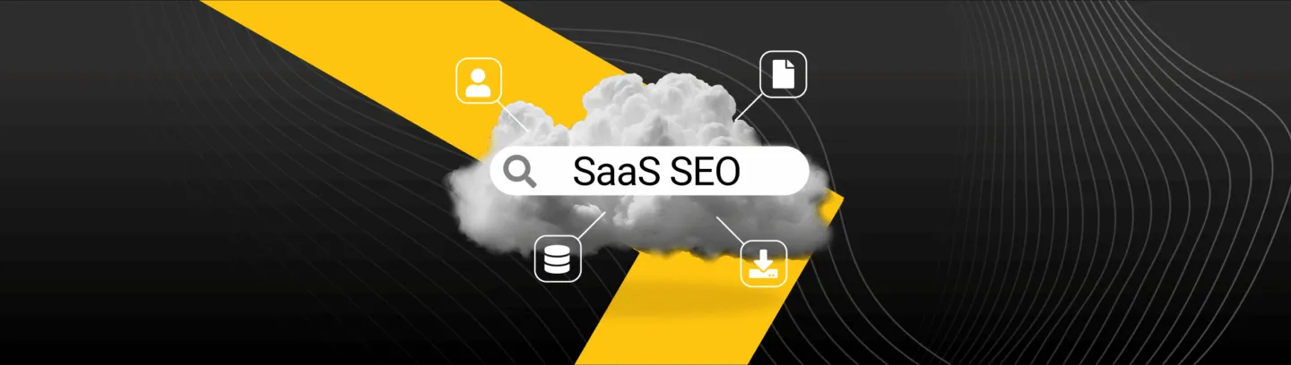 A Guide to SEO for SaaS in 2025