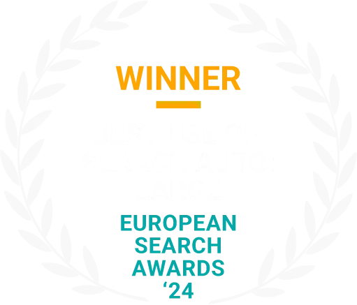 A Website and Digital Marketing That Gets Engines Revving