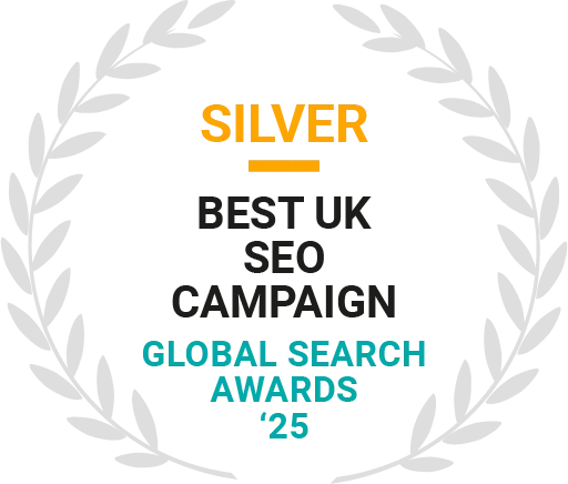 2025 Best UK SEO Campaign