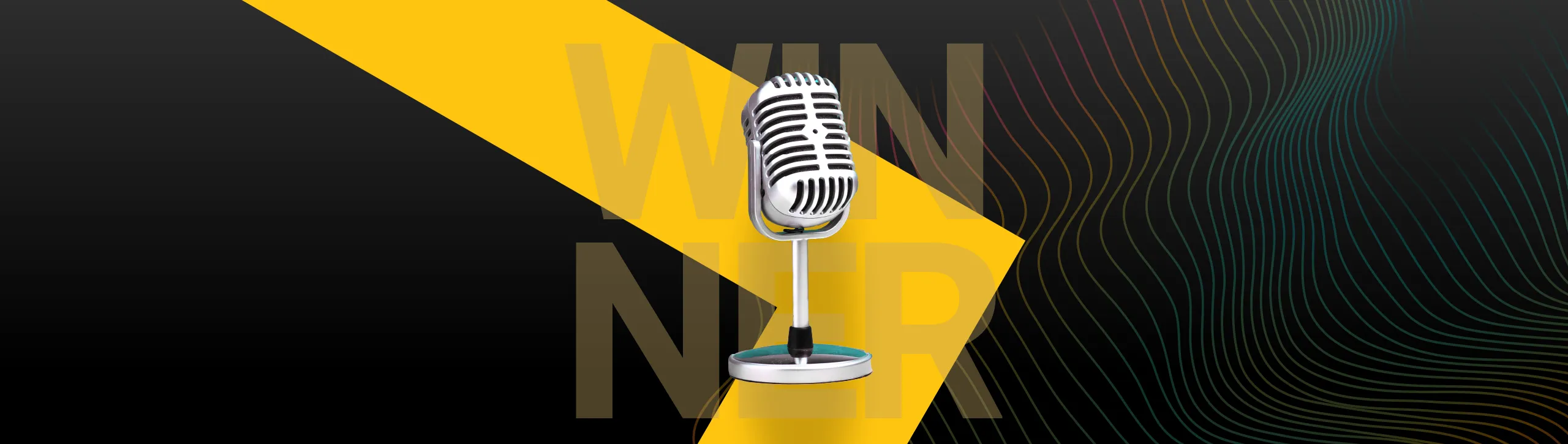 Global Search Awards 2025 – WINNER - MRS Digital