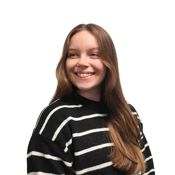 MRS Digital Team Member – Hannah Cottrell