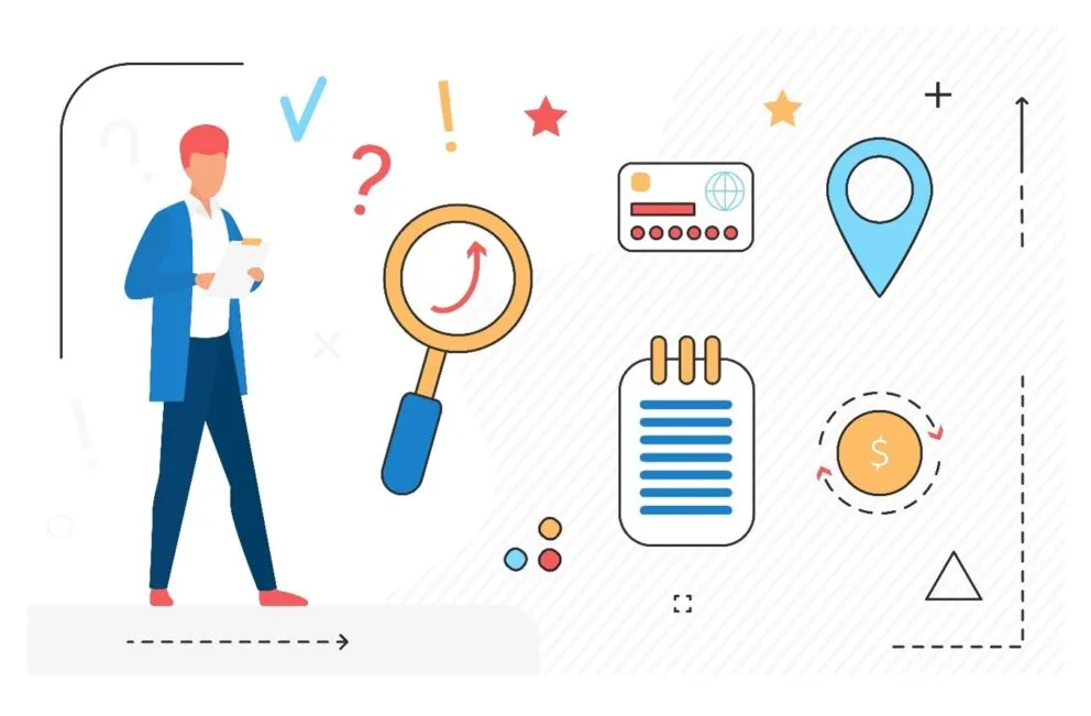 Semantic entities in SEO