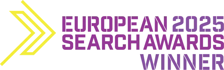 European 2025 Search Winner
