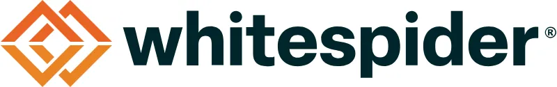 Whitespider logo