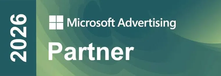 Microsoft Advertising Partner 2026 – MRS Digital