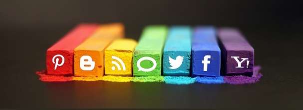 social media icons for social media and sales V3 post