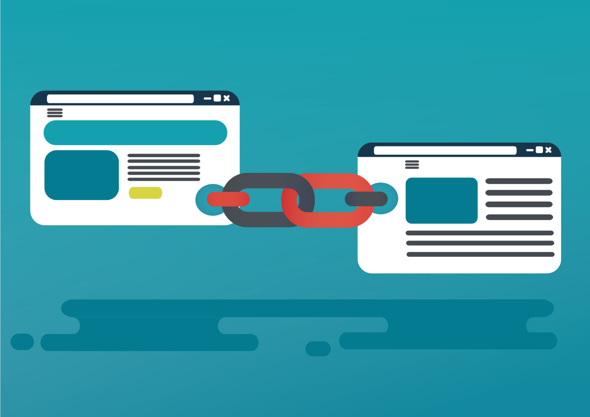 The Value of a Link in Search Engine Marketing today