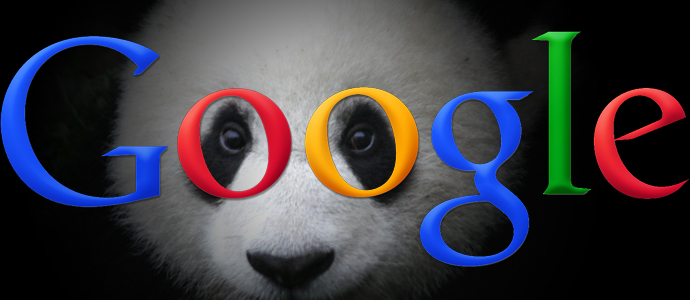 Google Panda - SEO  Search Algorithm for Content