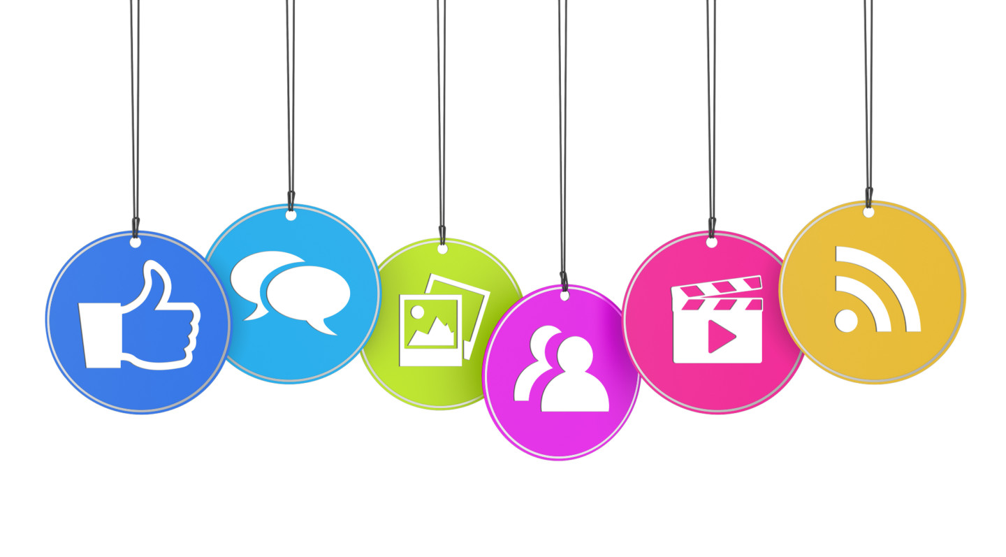 The Top 5 Updates To Social Media in 2015 (So Far)