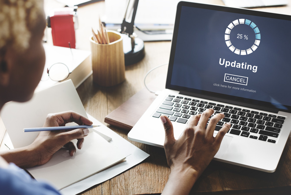 Why You Should Keep WordPress Up To Date