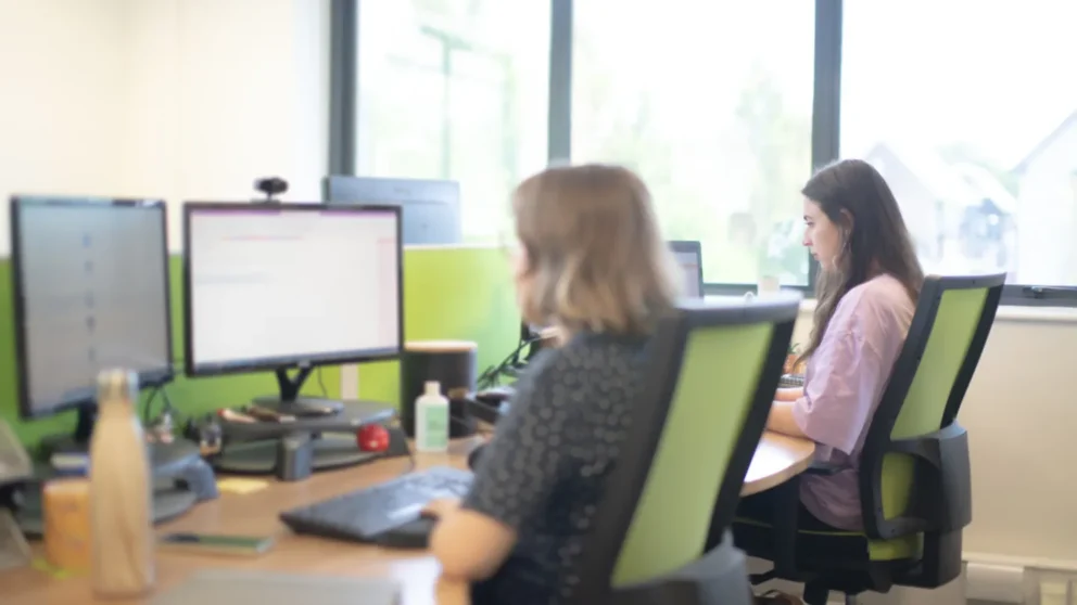 MRS - B2B SEO Agency specialists