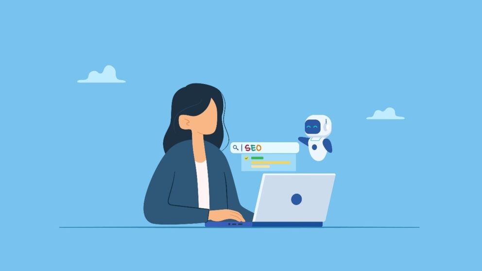 SEO tools for B2B companies