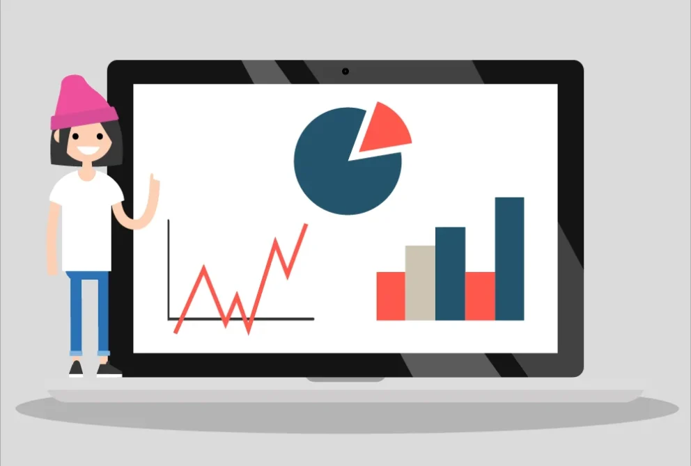 GA4 Data Retention illustration