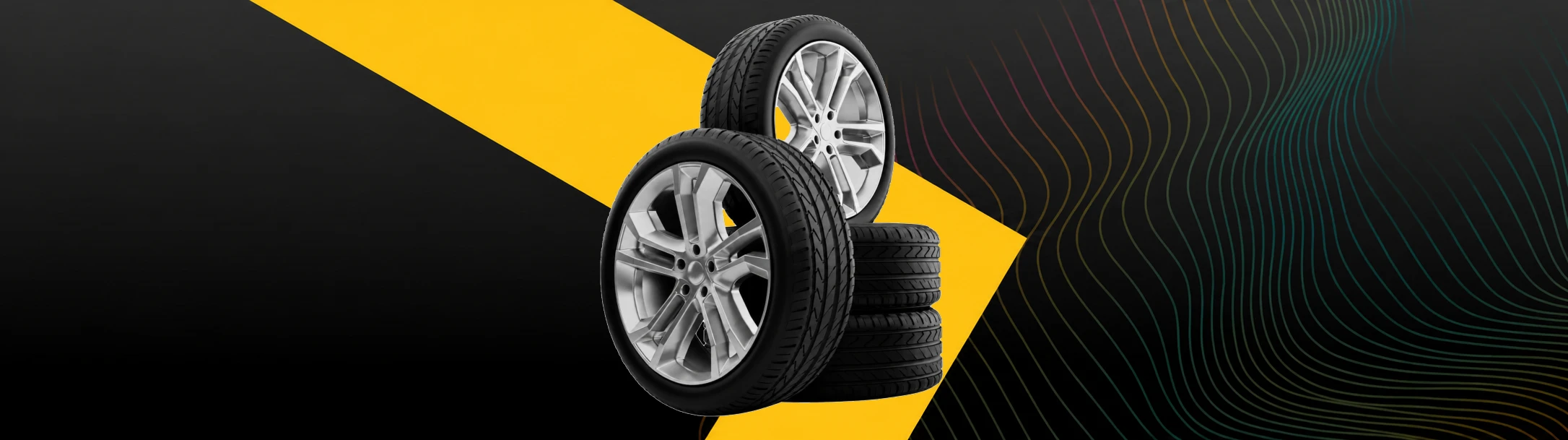 Automotive Banner